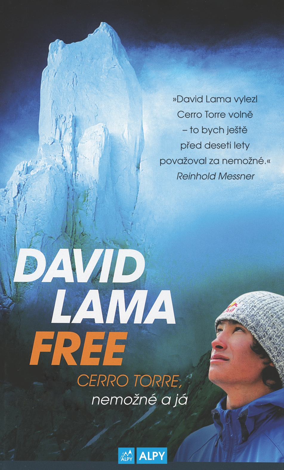 David Lama