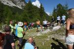 Setkání českých a slovinských planinců a alpinistů