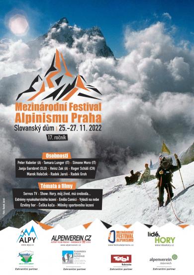 Festival alpinismu