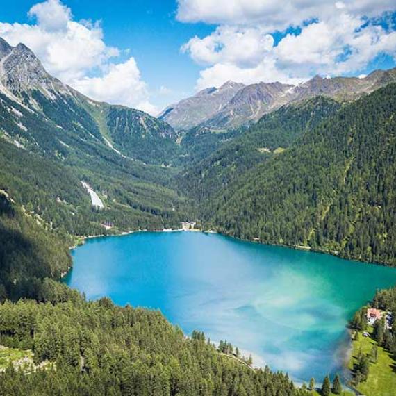 Jižní Tyrolsko