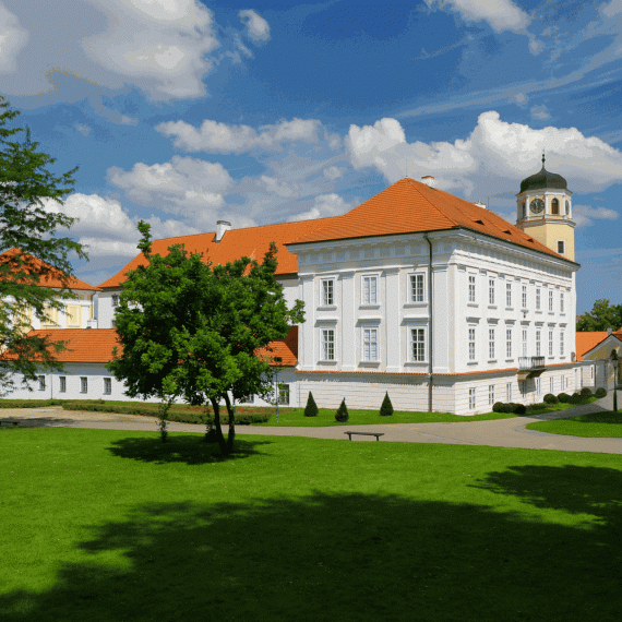 Vlašim