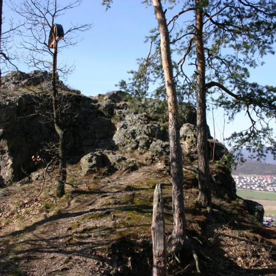 Štiavnické vrchy