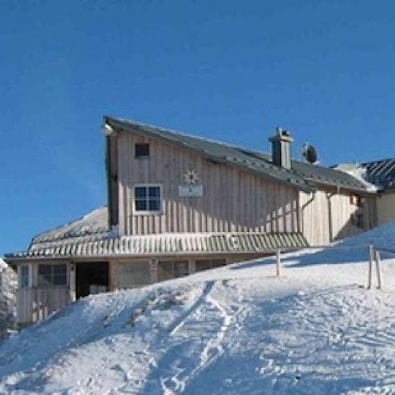 Simonyhütte