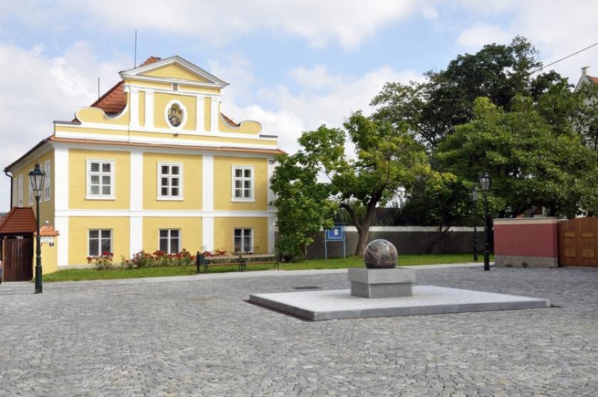 Vlašim