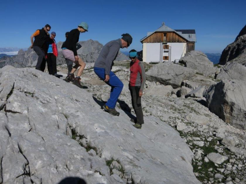 Simonyhütte