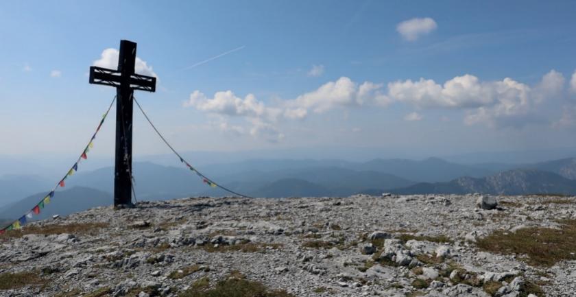 Hochschwab