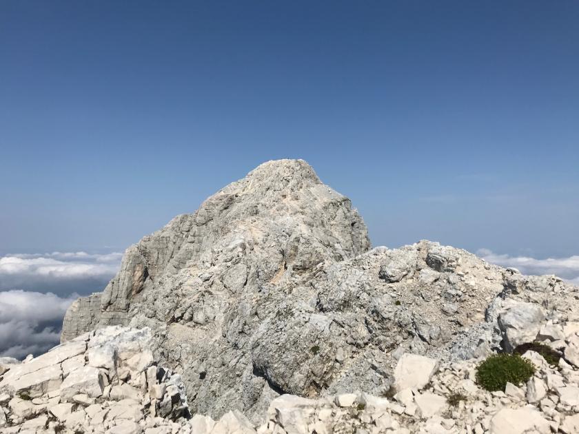 Západní Julské Alpy