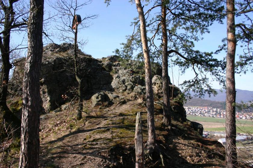 Štiavnické vrchy