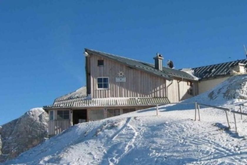 Simonyhütte